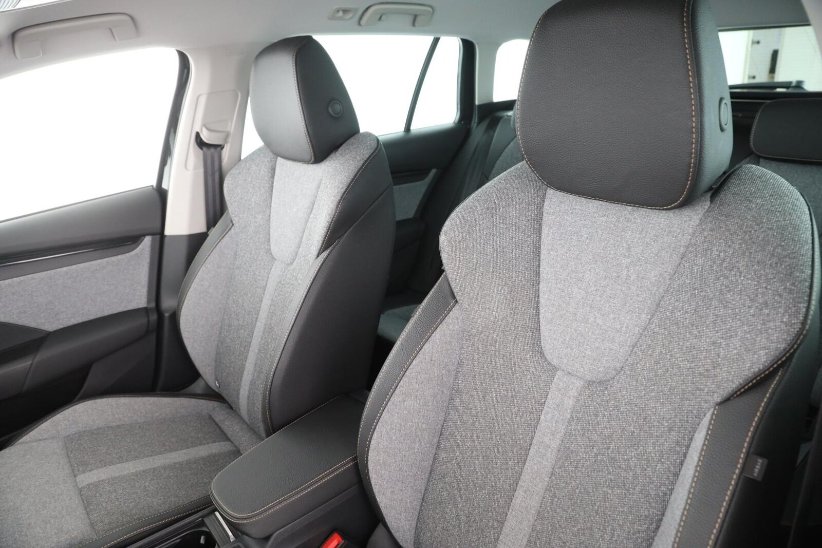 Škoda Octavia Combi – Bild 12