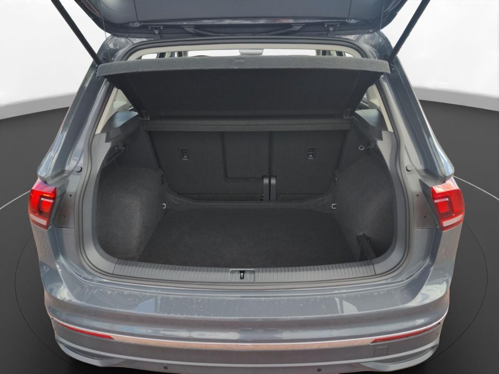 Volkswagen Tiguan – Bild 10