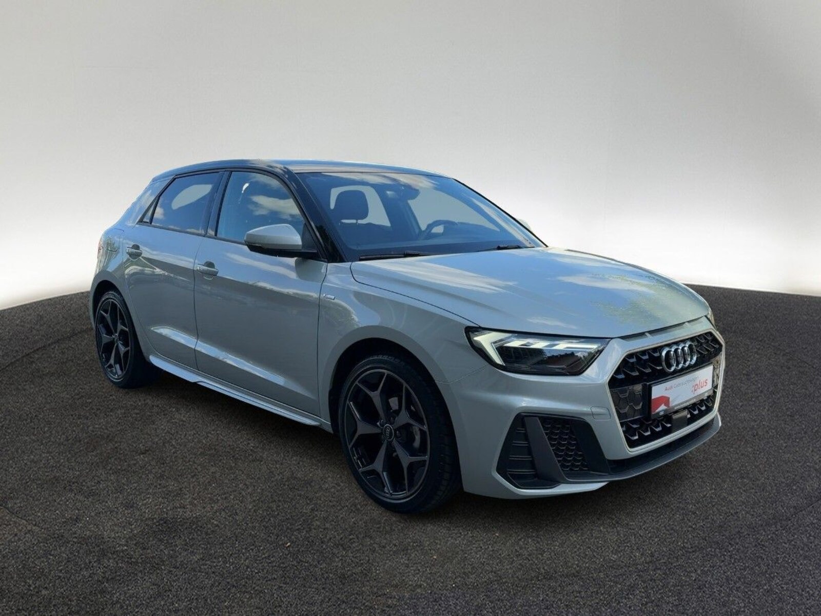 Audi A1 Sportback – Bild 5