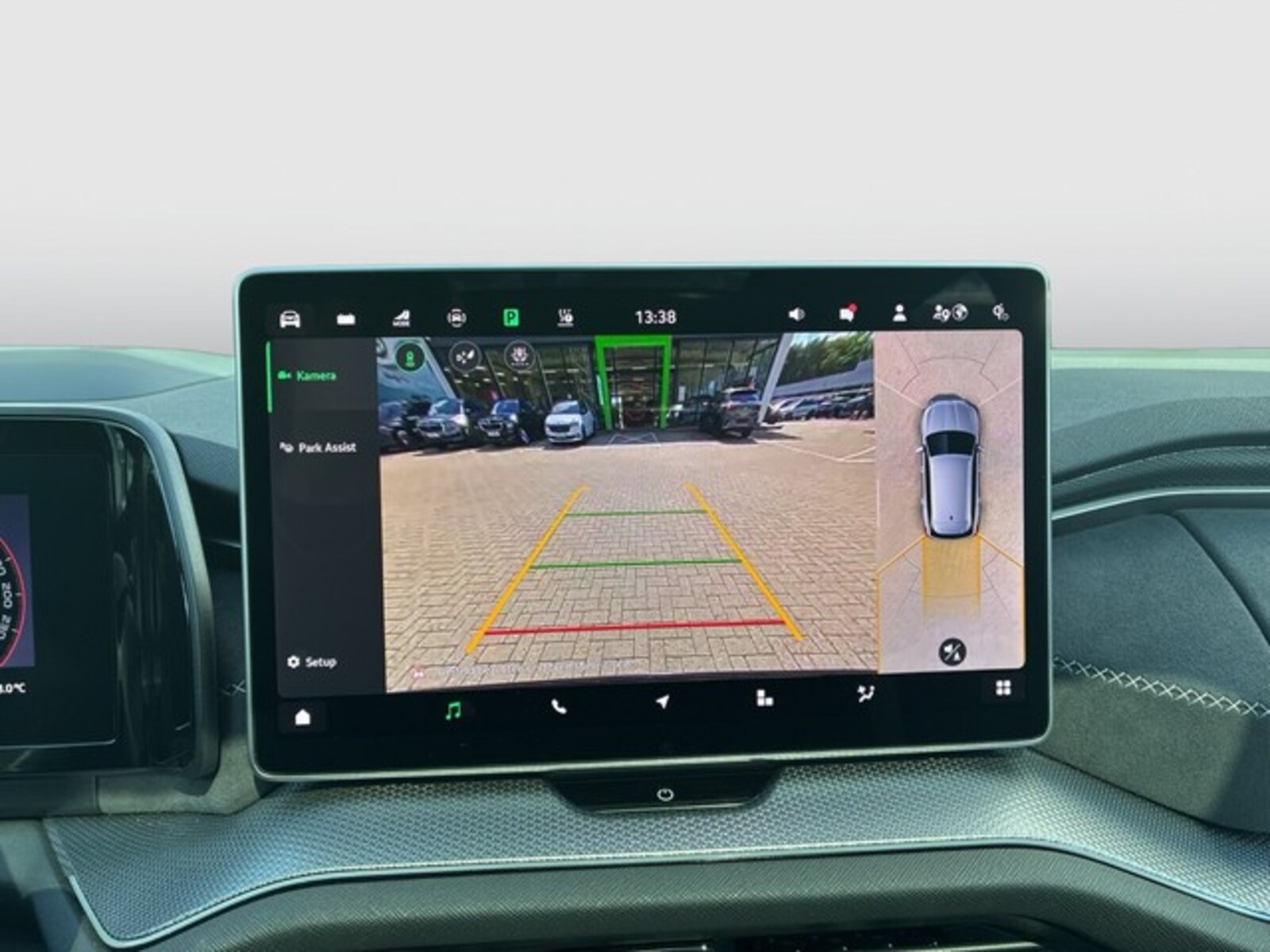 Škoda Kodiaq – Bild 18