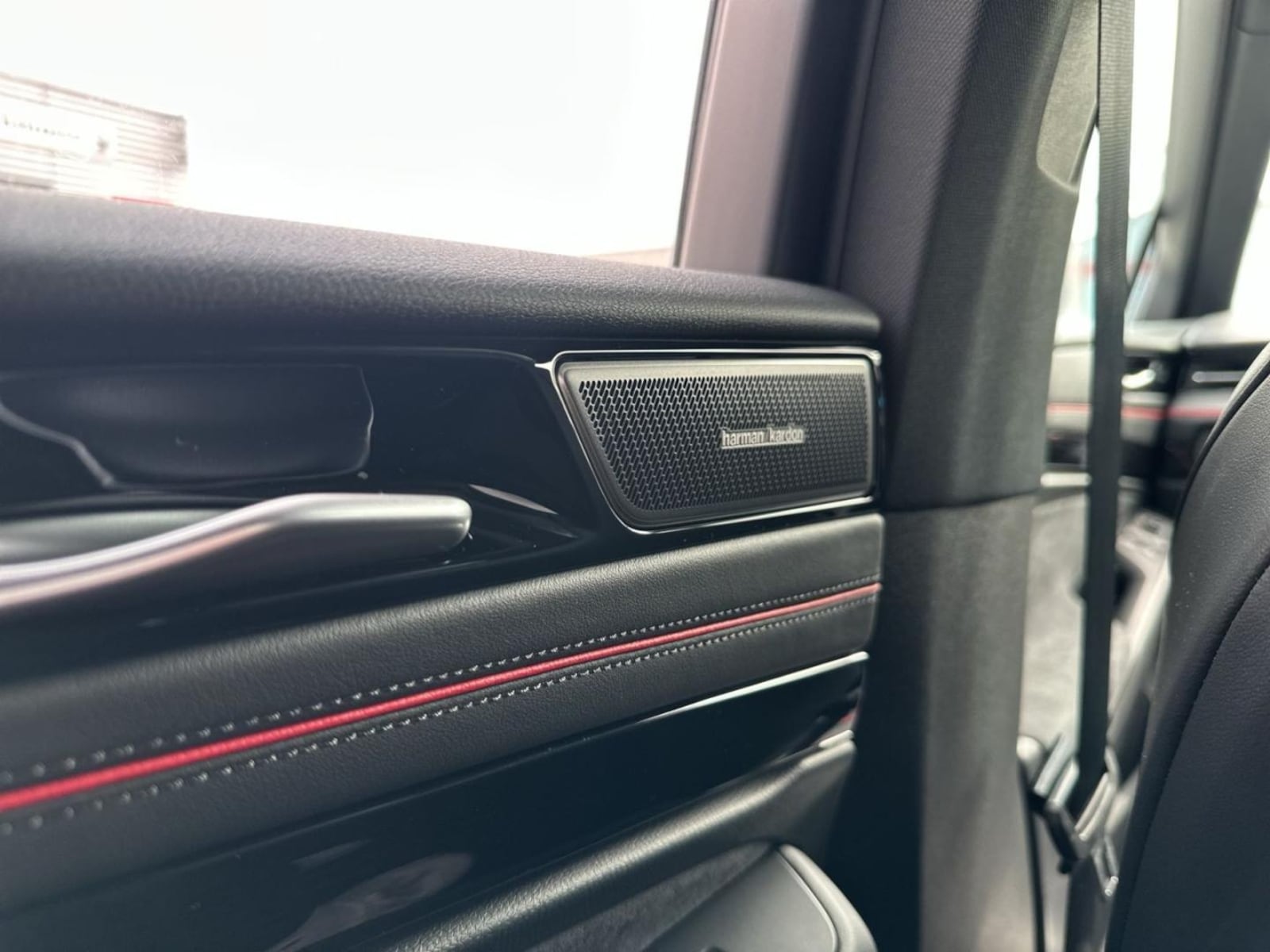 Volkswagen ID.7 Tourer – Bild 24