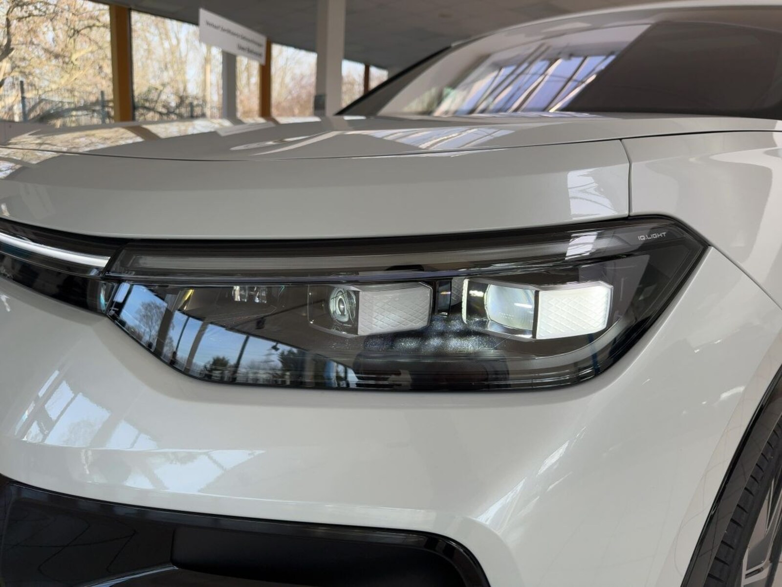 Volkswagen Tayron – Bild 15