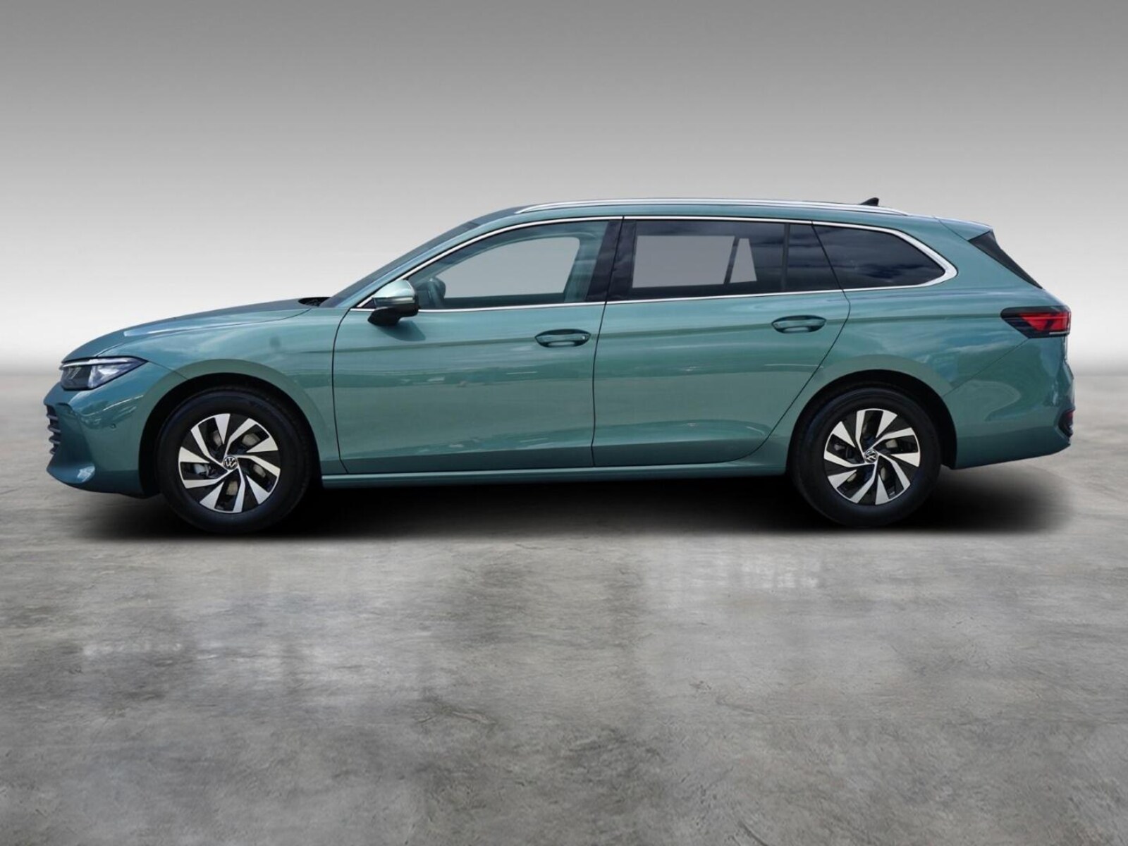 Volkswagen Passat – Bild 3