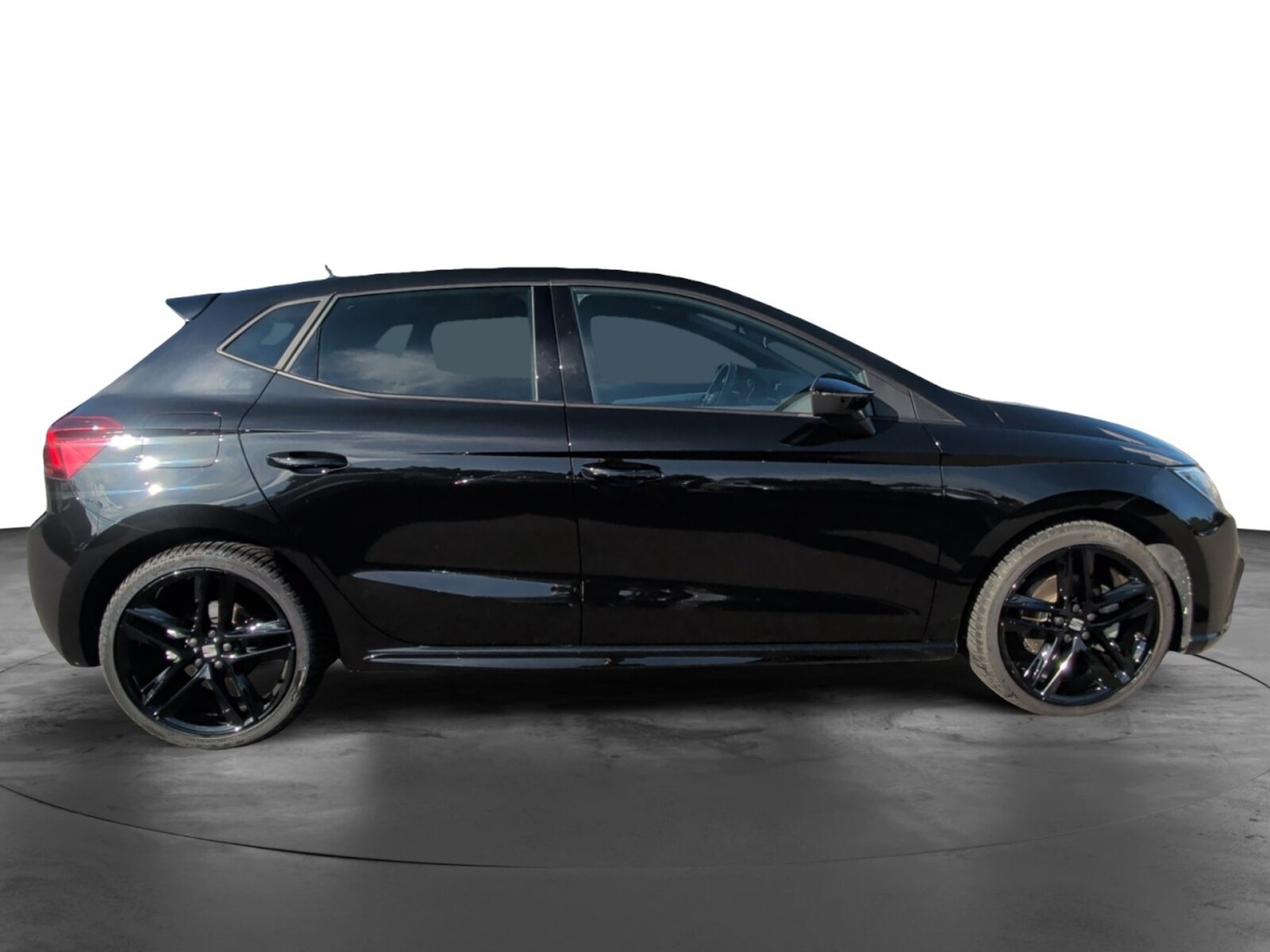 SEAT Ibiza – Bild 6