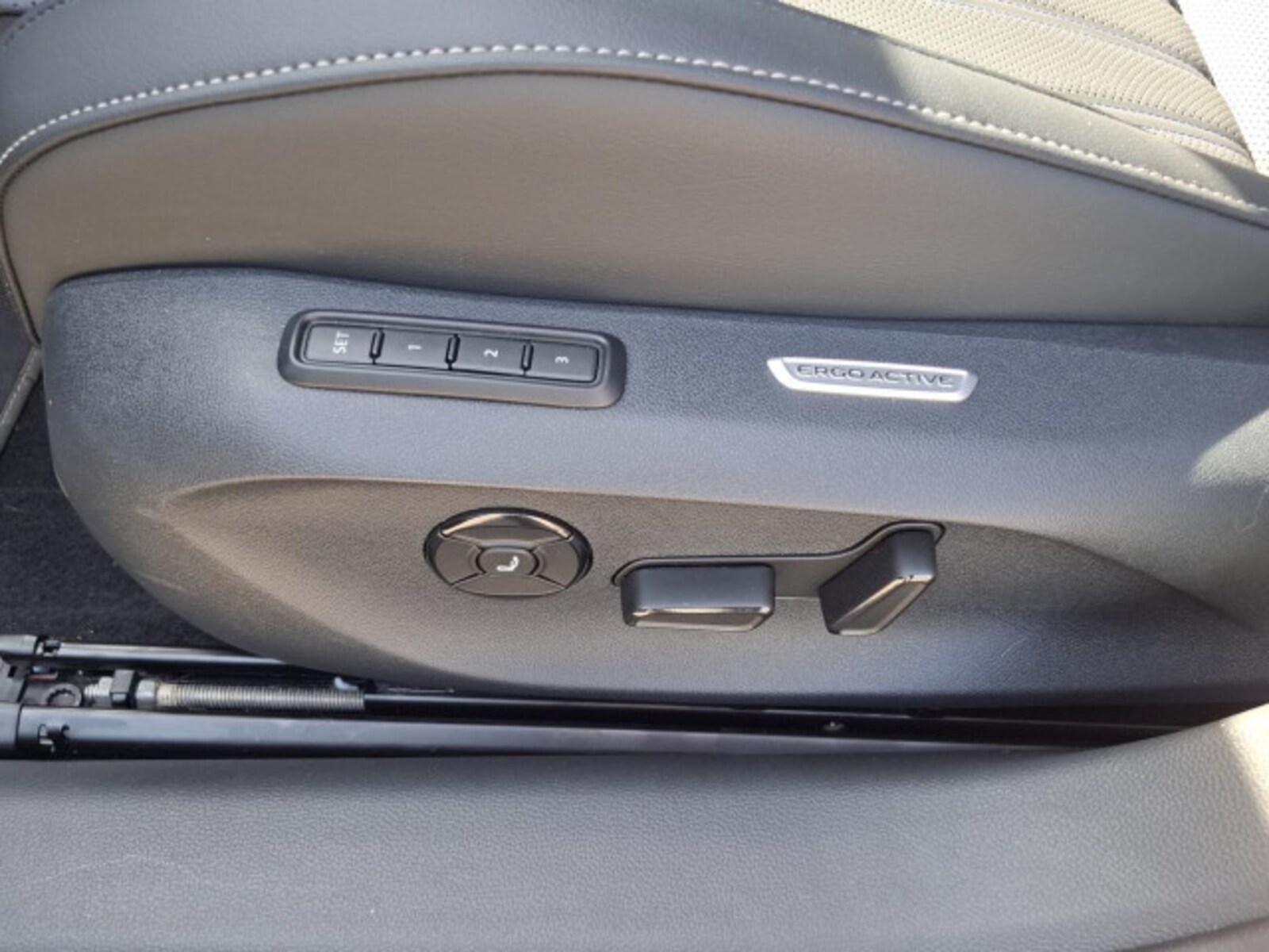 Volkswagen Passat – Bild 20