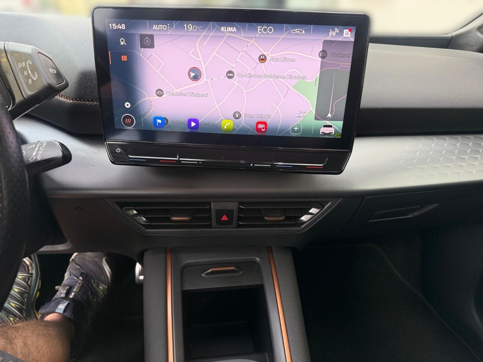 CUPRA Born – Bild 12