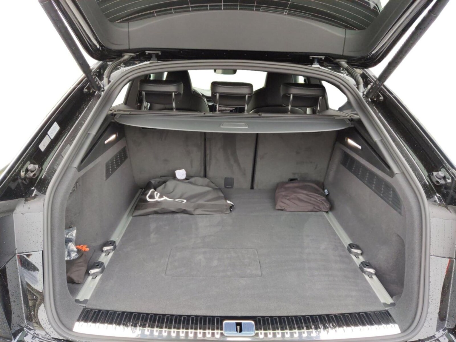 Audi Q8 – Bild 15