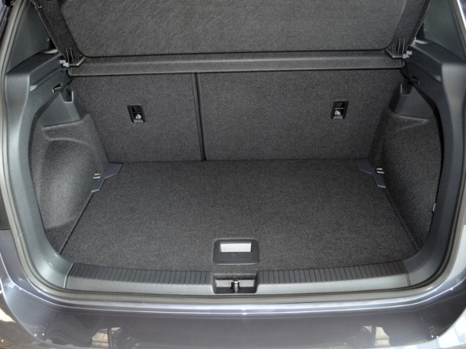 Volkswagen T-Cross – Bild 10