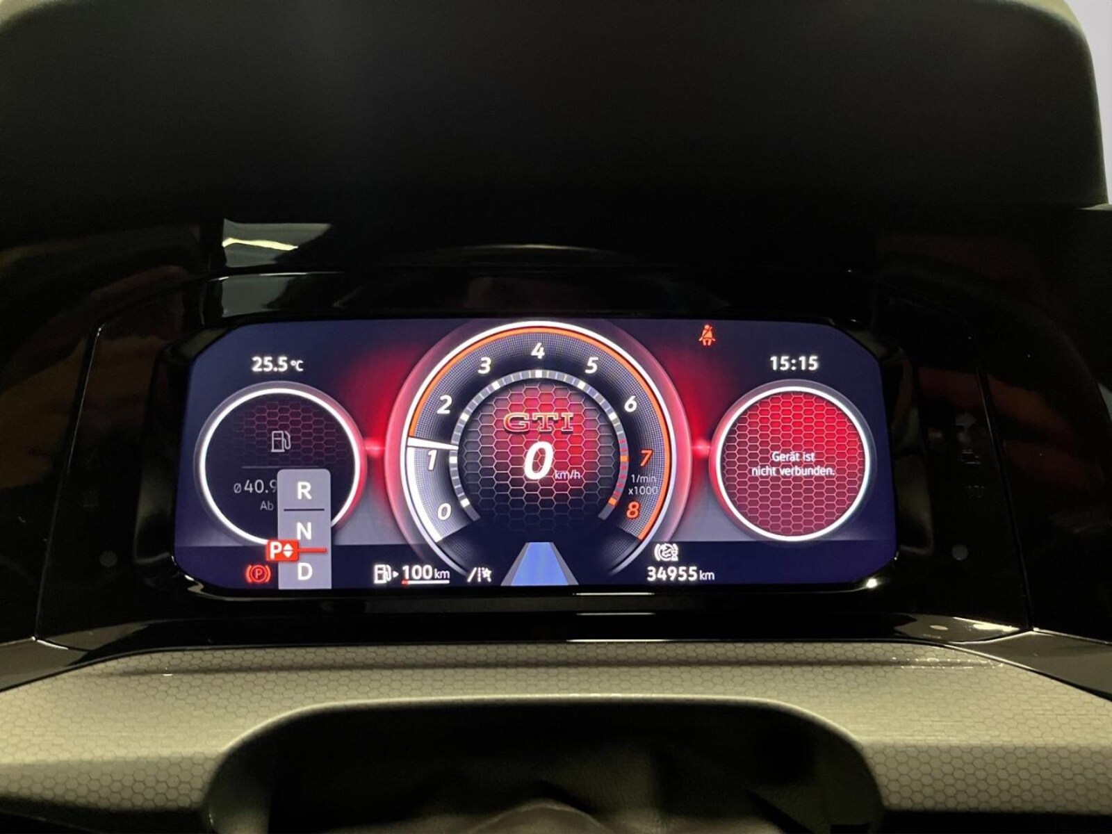 Volkswagen Golf – Bild 10