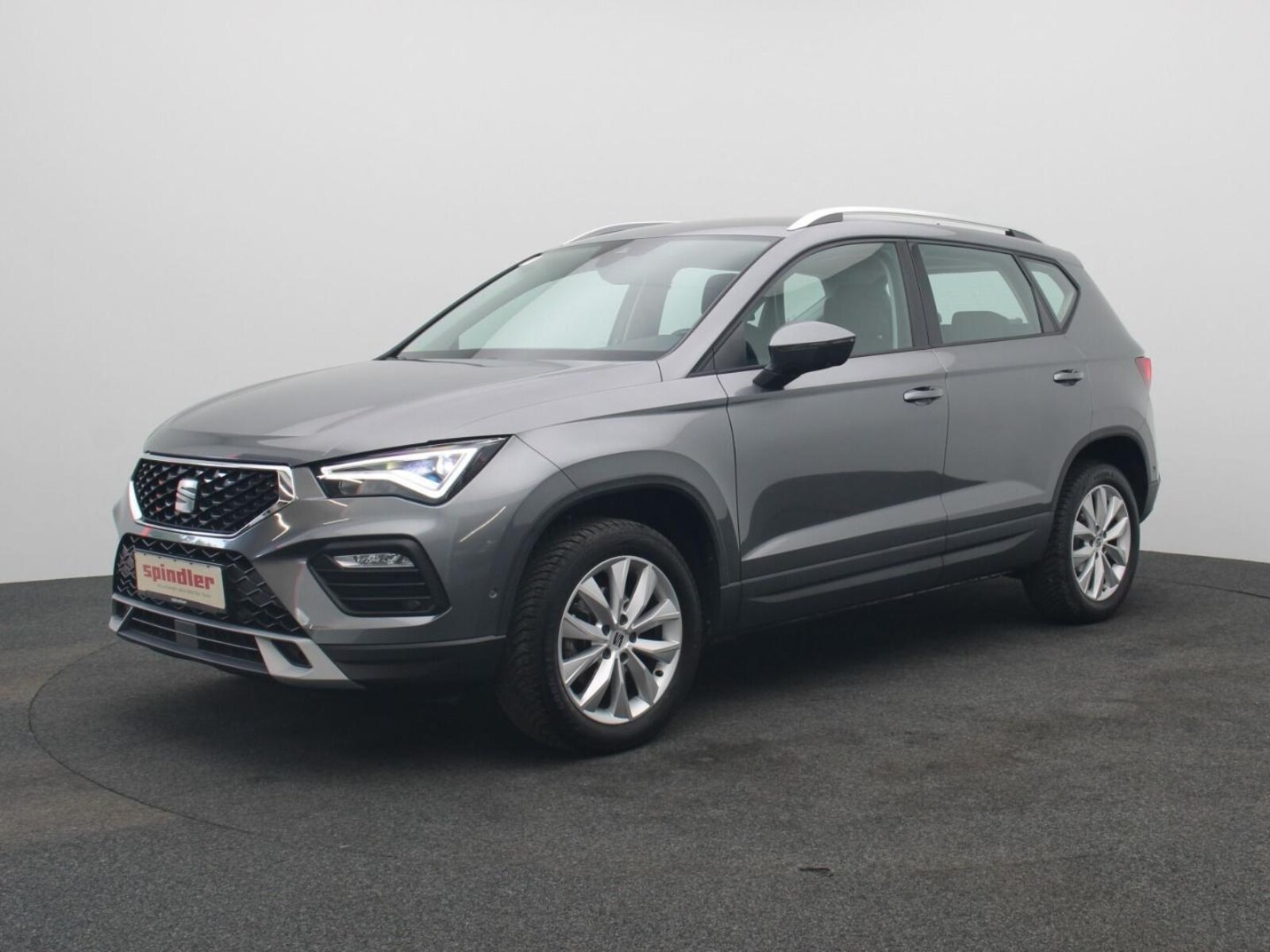 SEAT Ateca – Bild 2