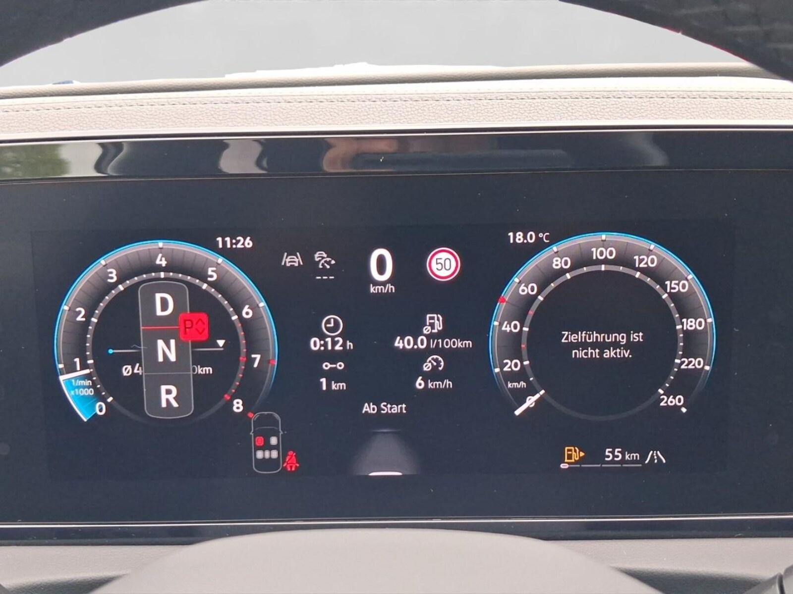 Volkswagen Tiguan – Bild 9