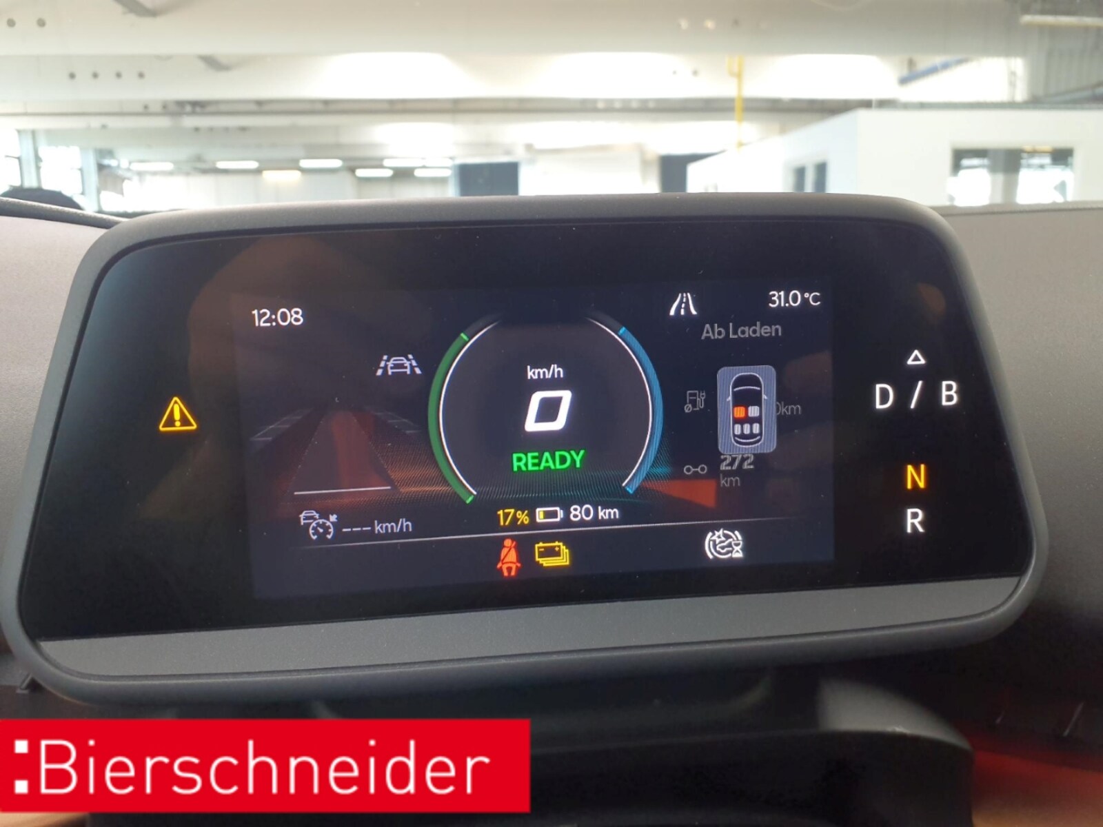 CUPRA Tavascan – Bild 5