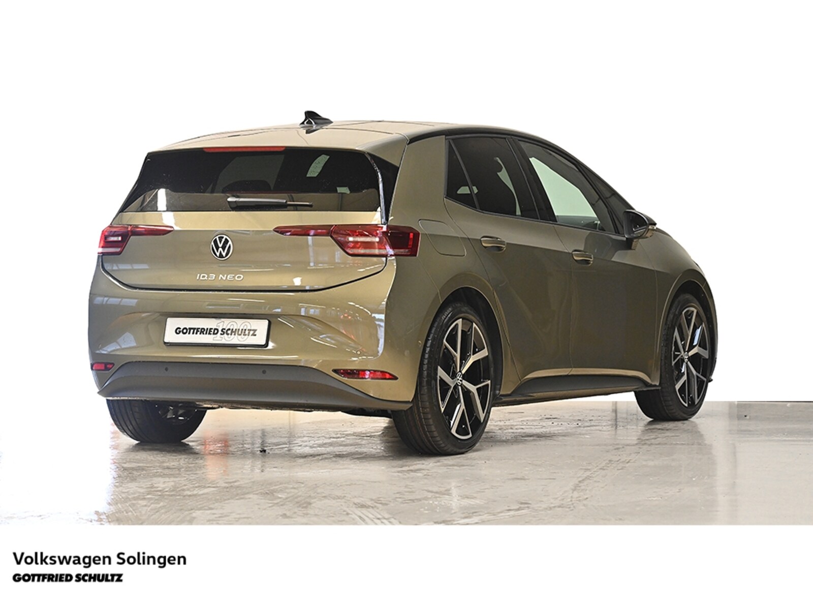 Volkswagen ID.3 Neo – Bild 2
