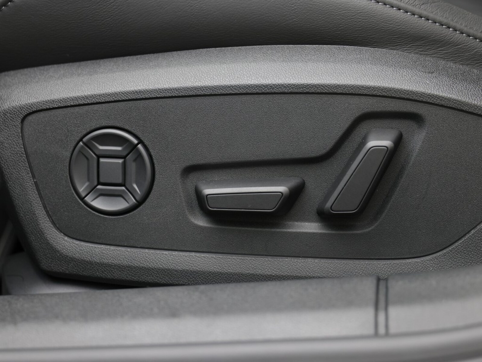 Audi S5 Limousine – Bild 8