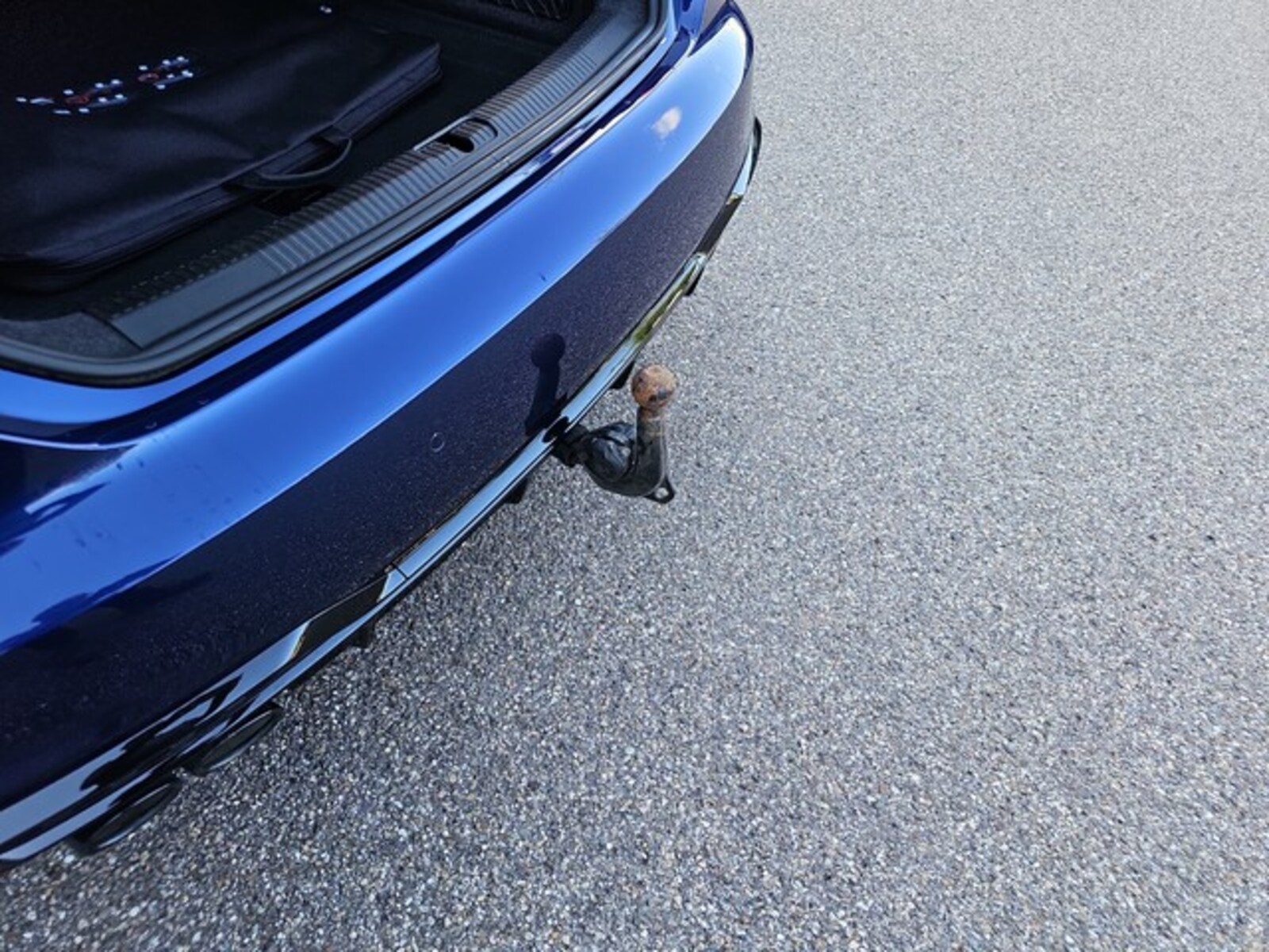 Audi S5 Cabriolet – Bild 17
