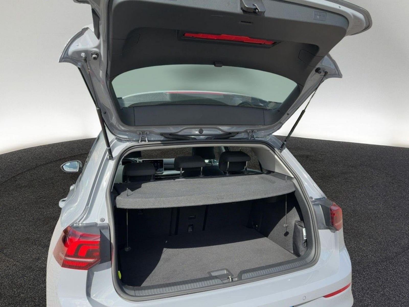 Volkswagen Golf – Bild 7