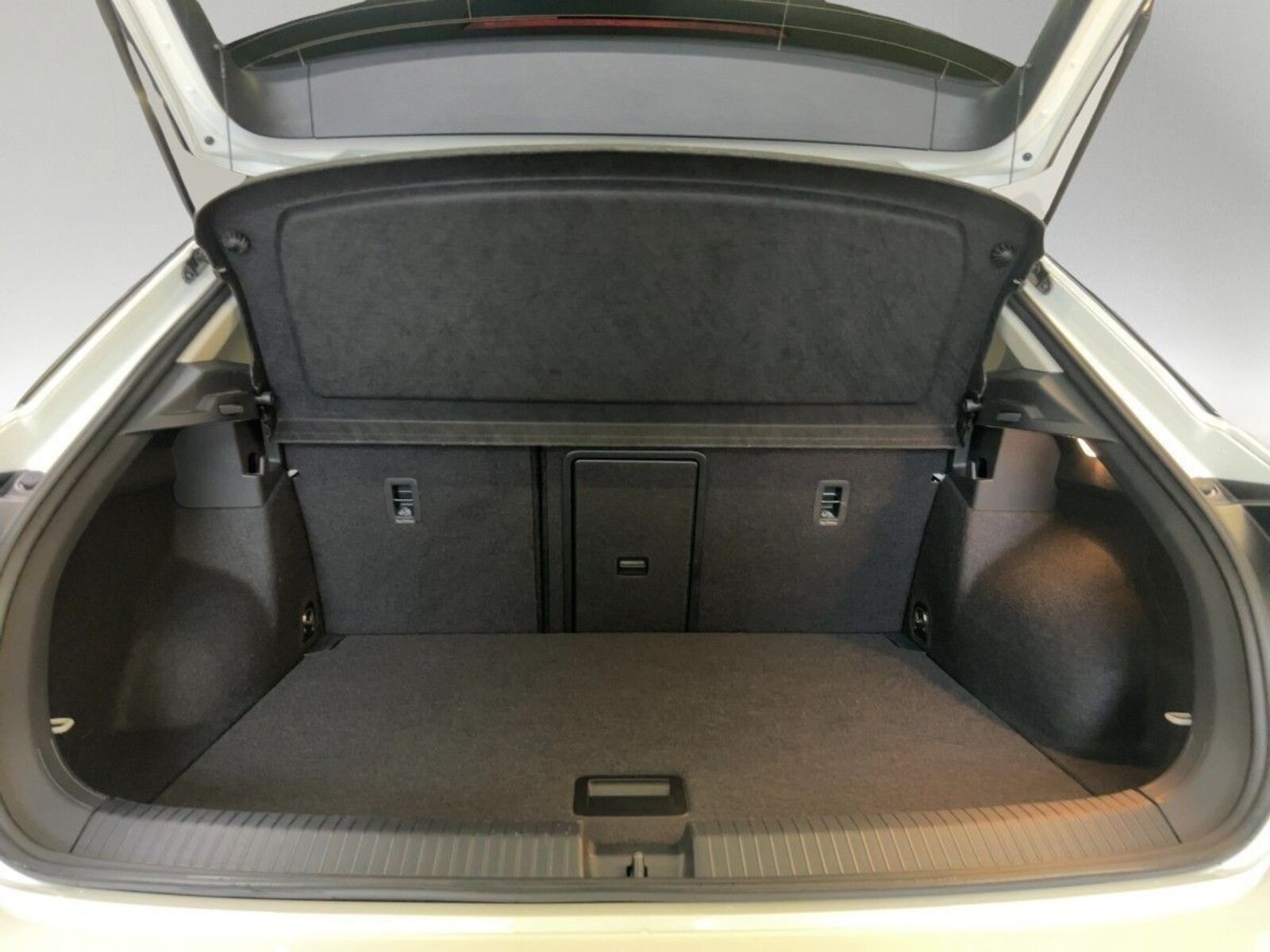 Volkswagen T-Roc – Bild 7