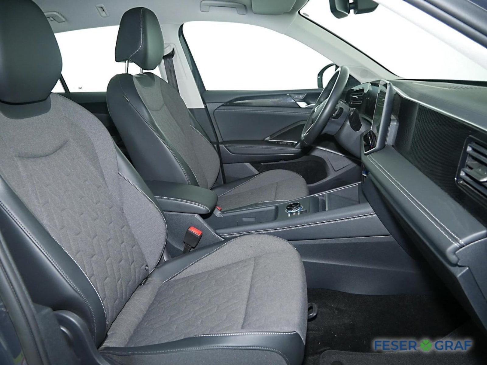 Volkswagen Tiguan – Bild 4