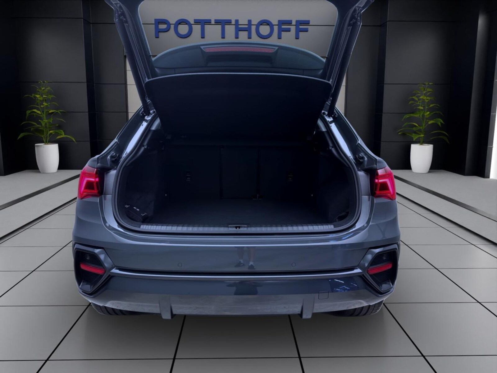 Audi Q3 Sportback – Bild 5