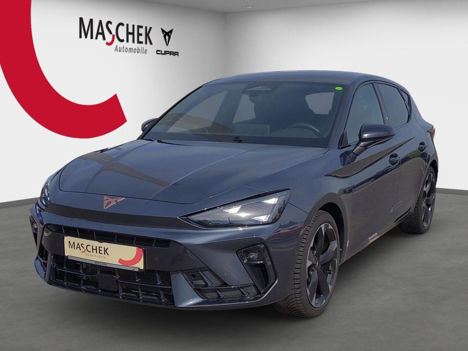 CUPRA Leon – Bild 2