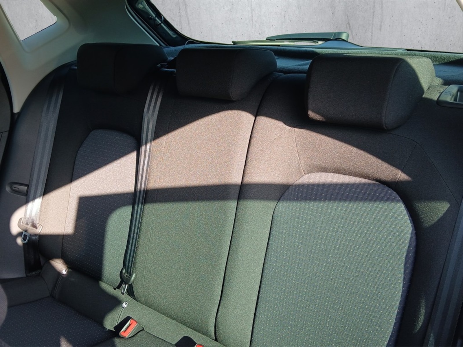 SEAT Ibiza – Bild 12