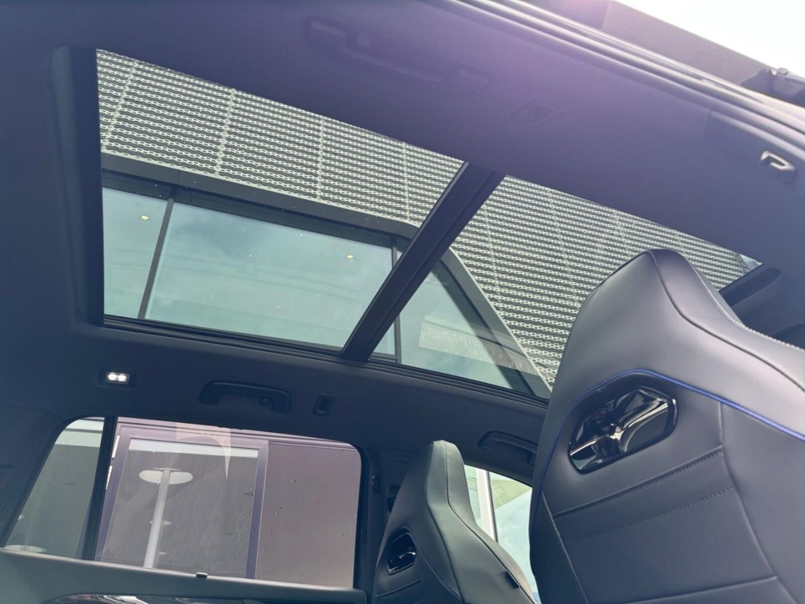 Volkswagen Tayron – Bild 17
