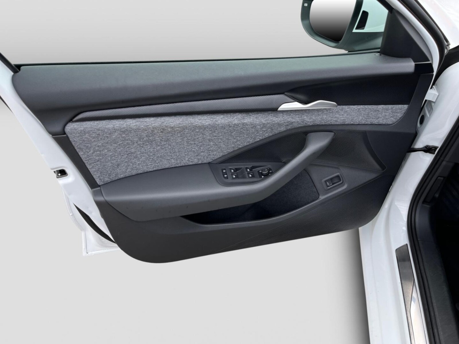Škoda Superb Combi – Bild 13
