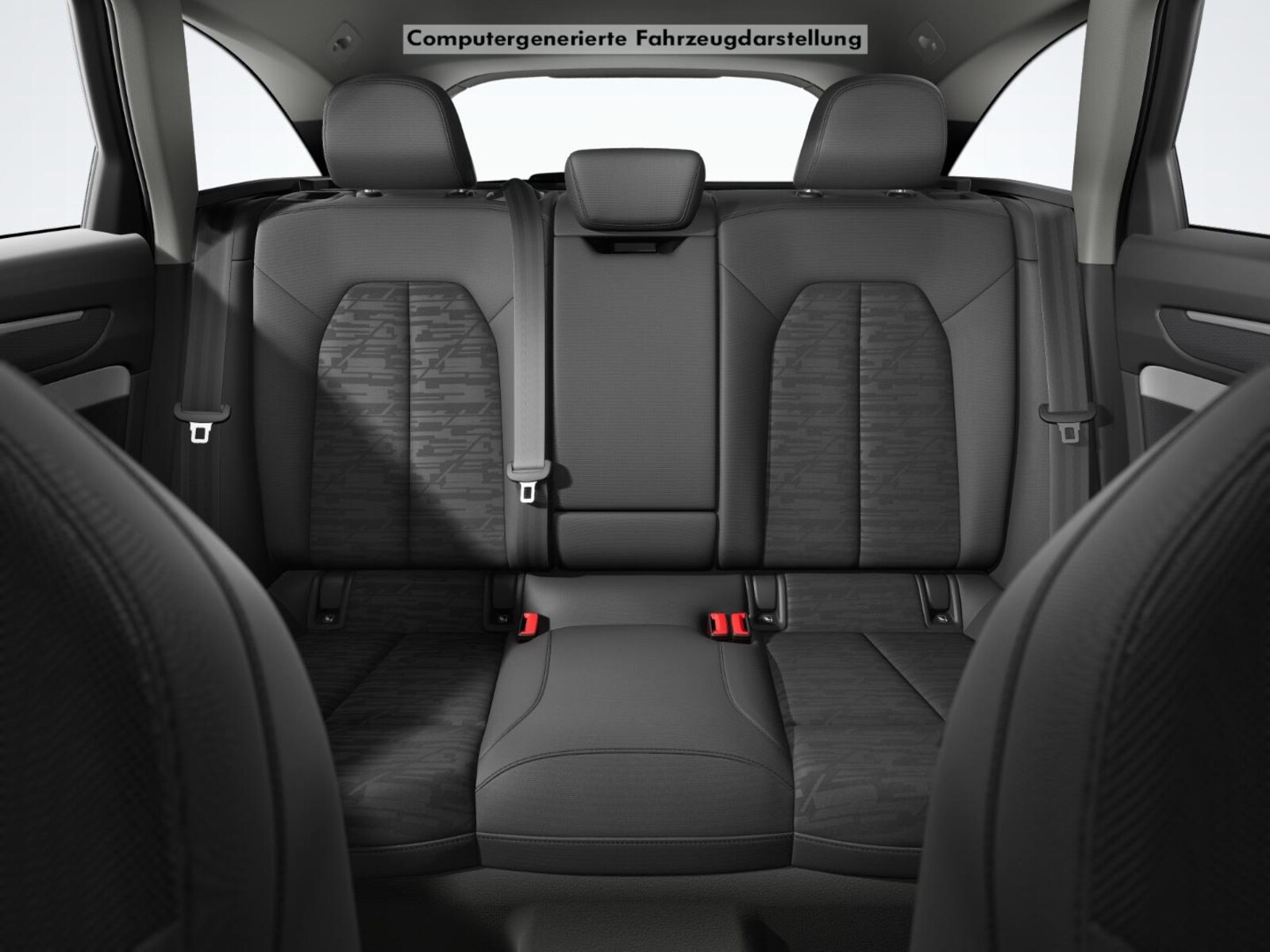 Audi A6 Avant – Bild 10