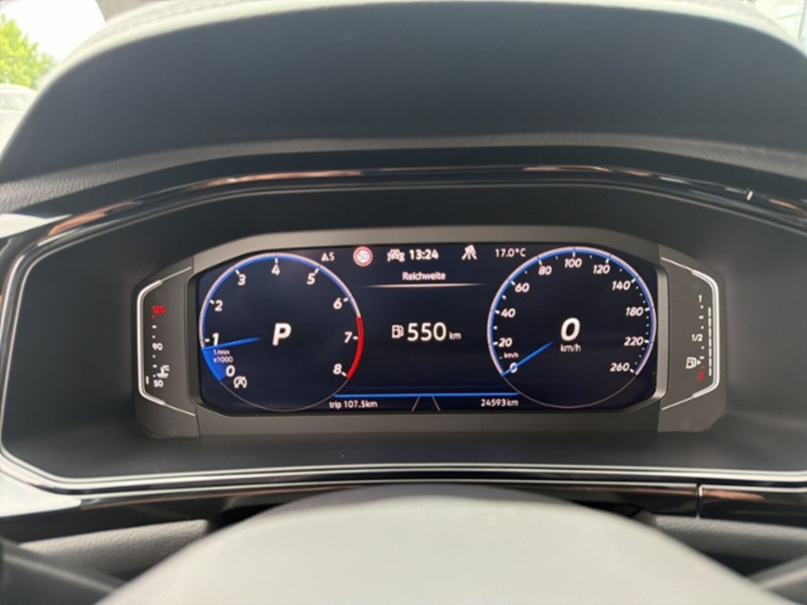 Volkswagen T-Roc – Bild 14
