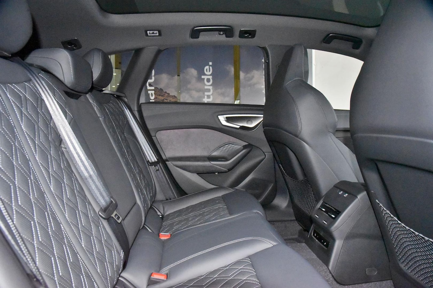 Image about Audi S5 Avant TFSI quattro 270 kW S tronic