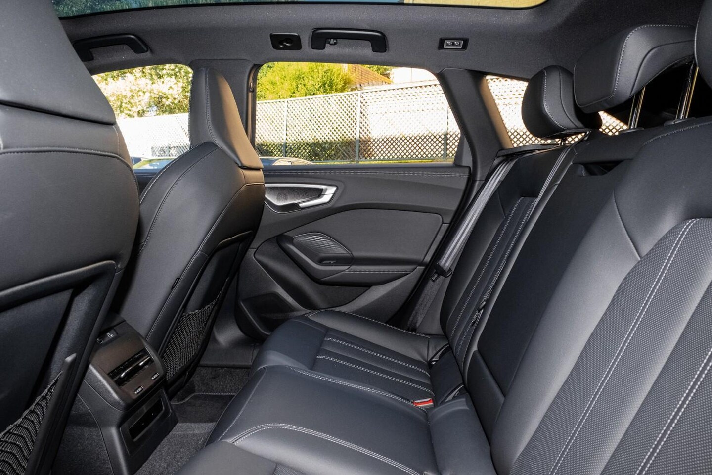 Image about Audi A5 Avant TFSI quattro 200 kW S tronic
