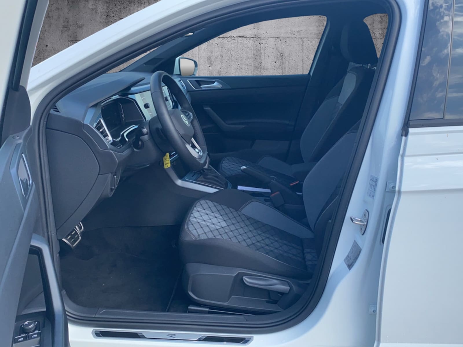 Volkswagen Polo – Bild 8