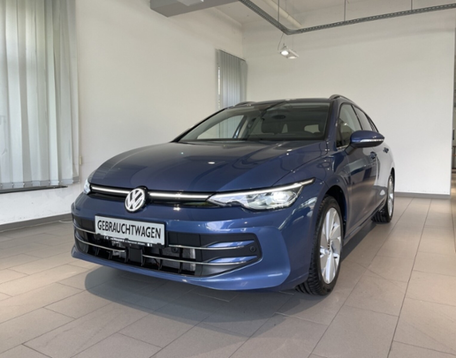 Volkswagen Golf Variant – Bild 2