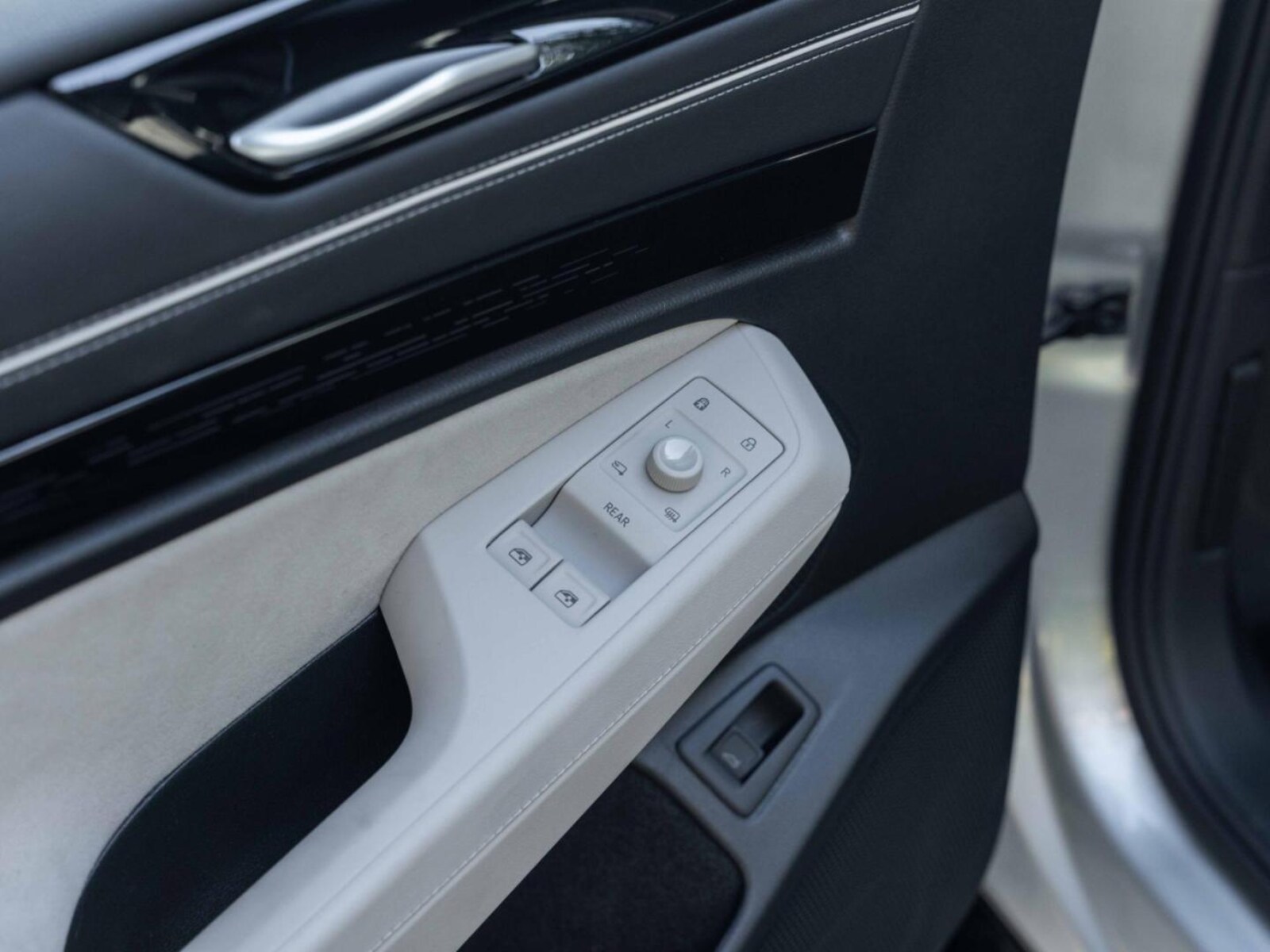Volkswagen ID.7 – Bild 15