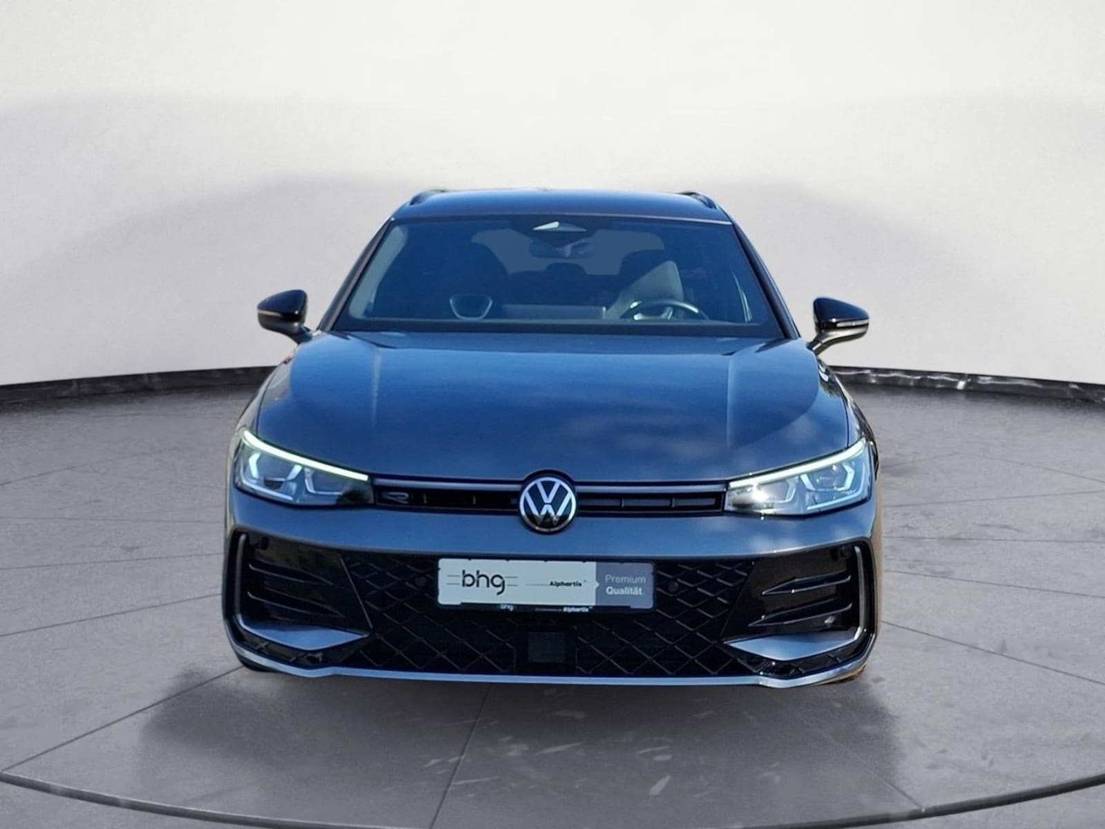 Volkswagen Passat – Bild 8