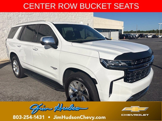 2023 Chevrolet Tahoe
