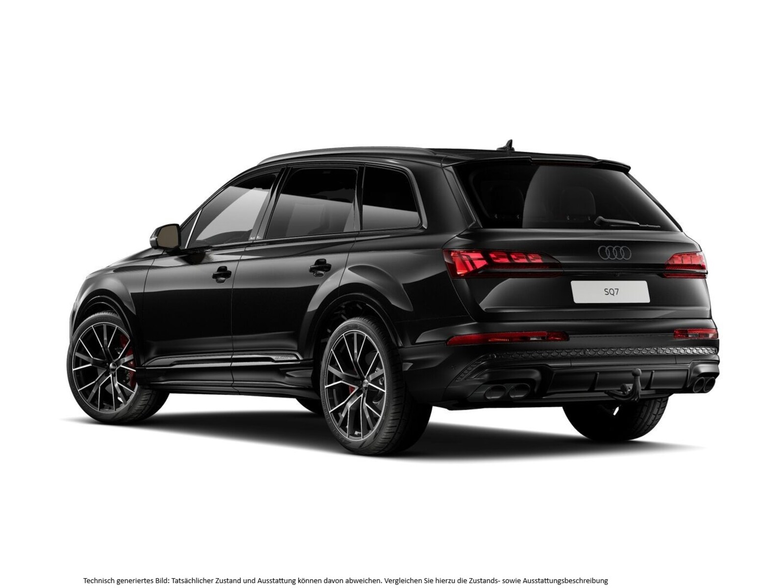 Audi SQ7 – Bild 6