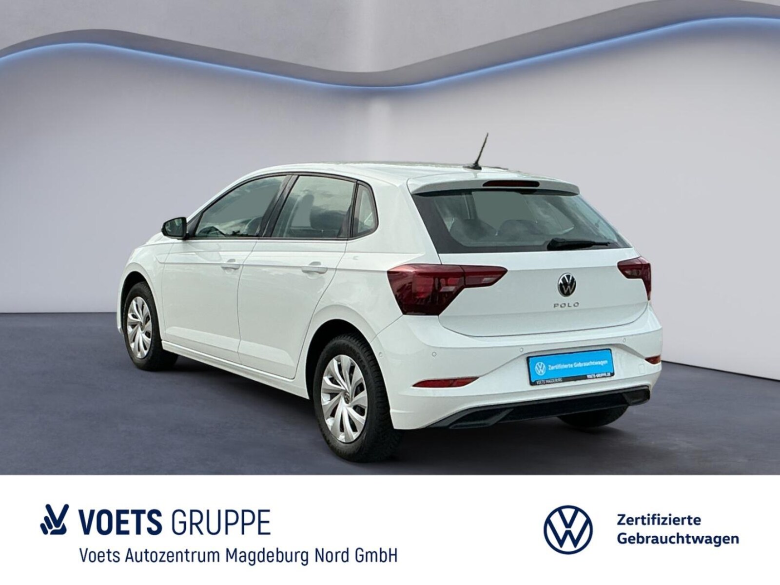 Volkswagen Polo – Bild 4