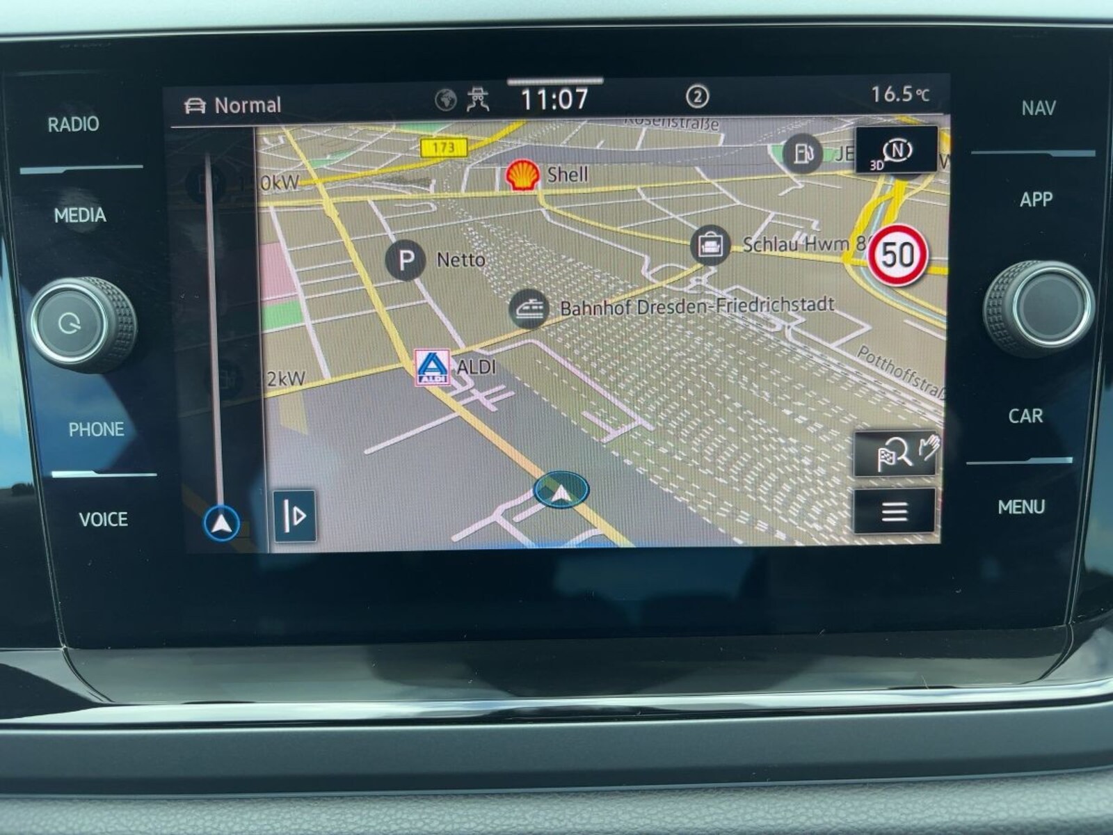 Volkswagen Taigo – Bild 17