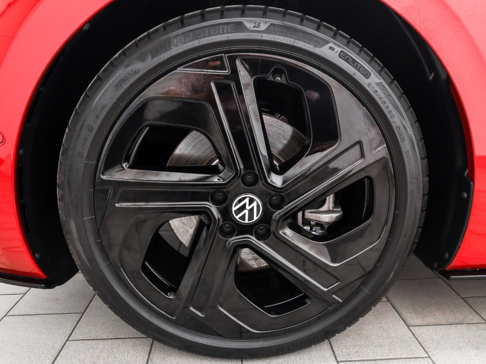 Volkswagen ID.3 – Bild 3