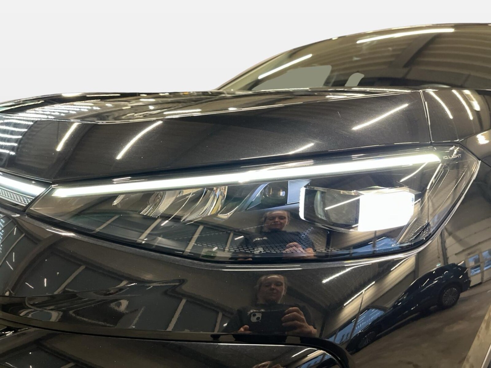 Volkswagen T-Roc – Bild 13