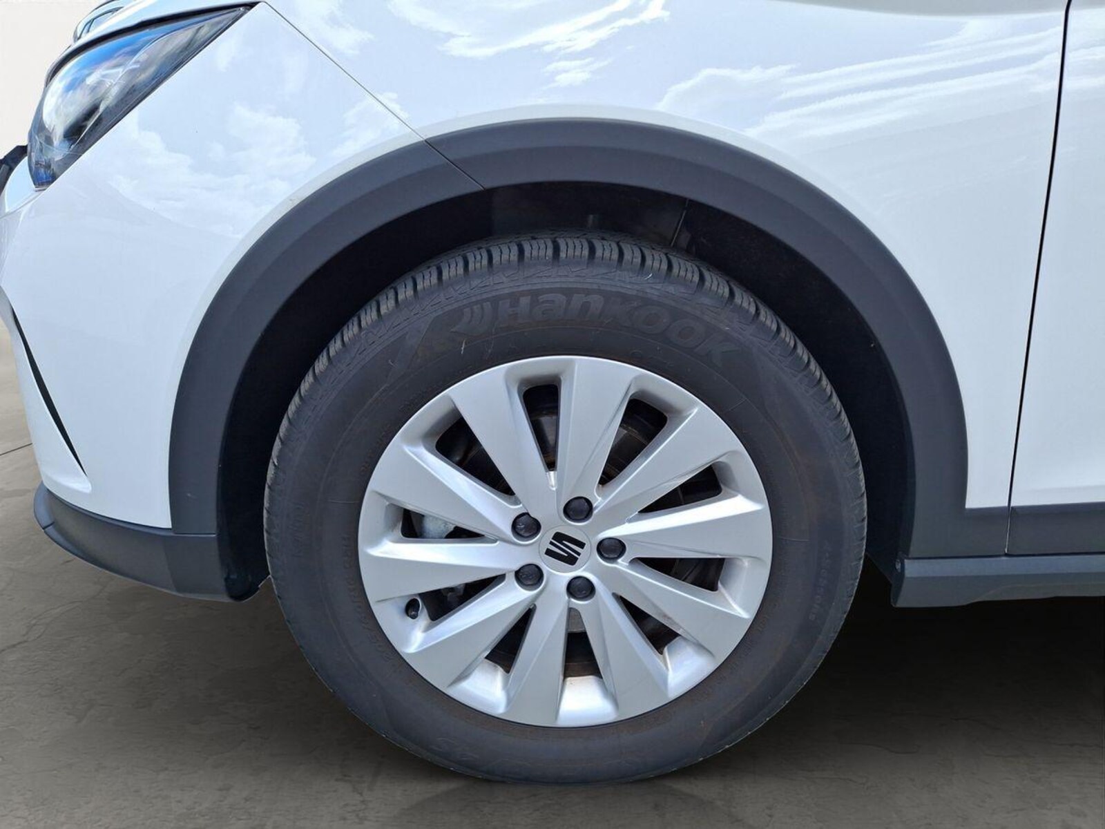 SEAT Arona – Bild 7