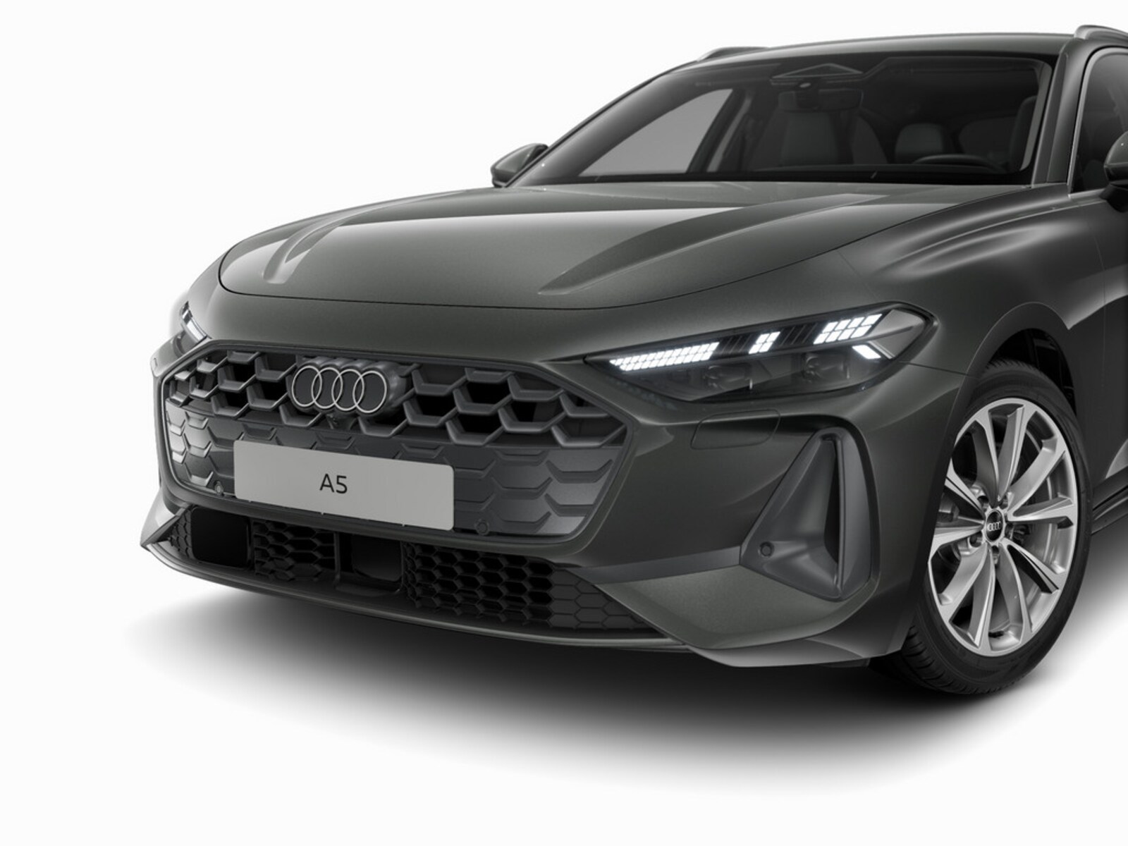 Audi A5 Avant – Bild 11