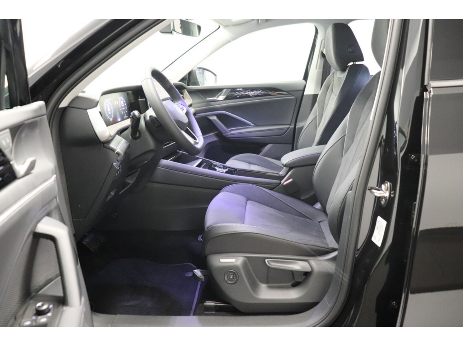 Volkswagen Tayron – Bild 10