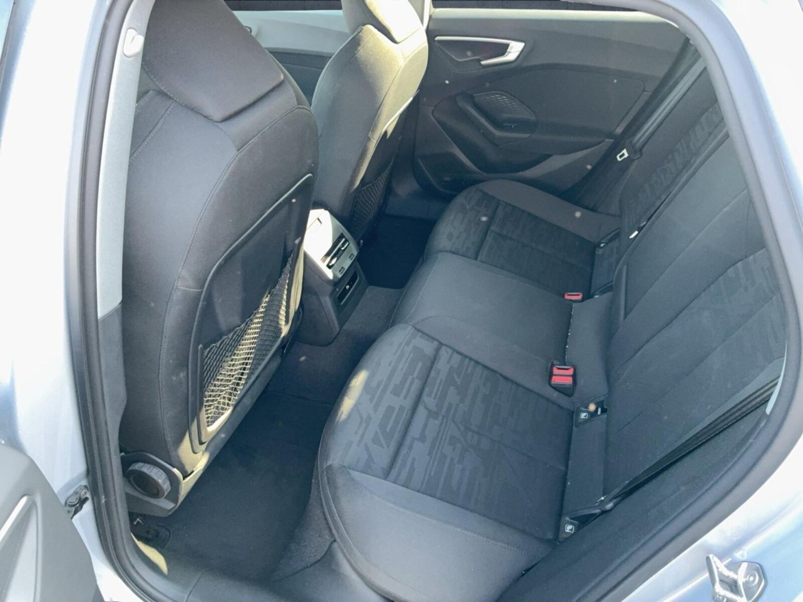 Audi A5 Avant – Bild 13