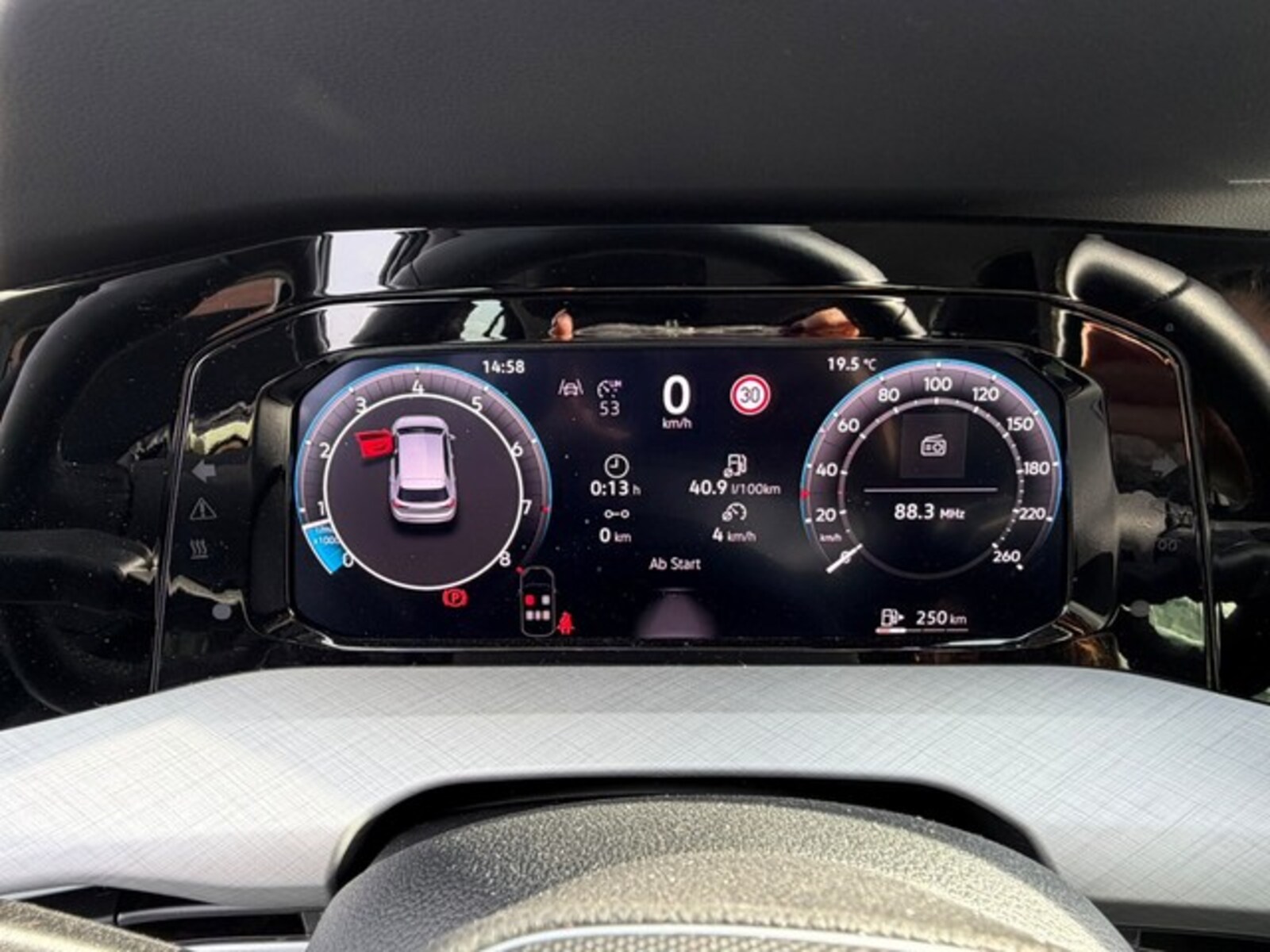 Volkswagen Golf – Bild 12