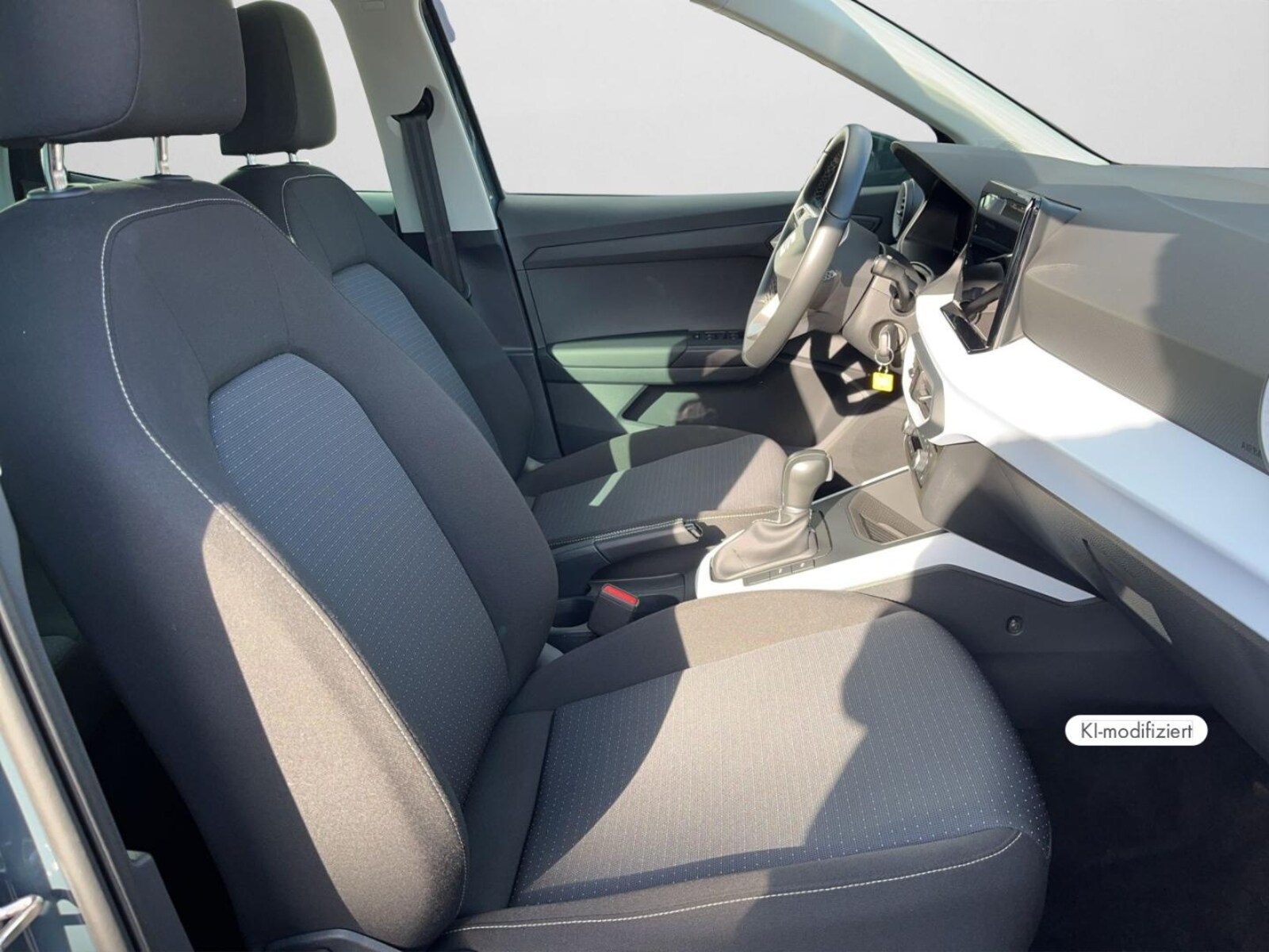 SEAT Arona – Bild 4