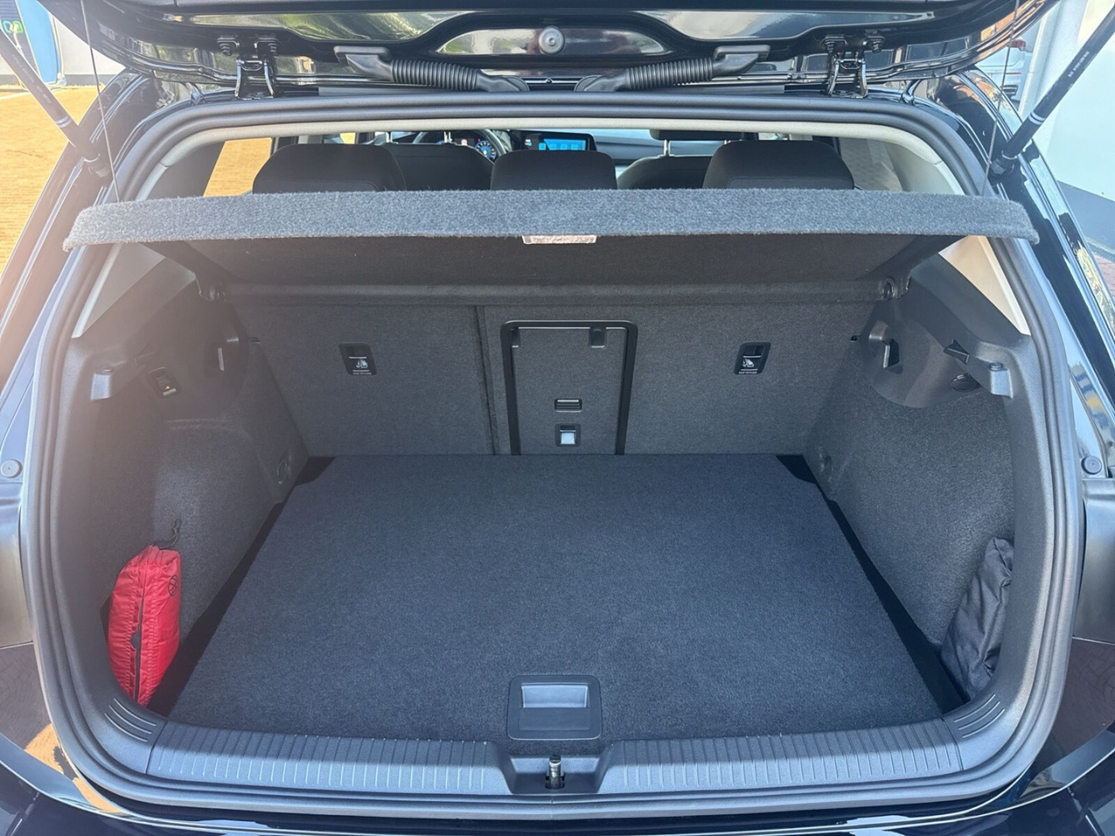 Volkswagen Golf – Bild 15