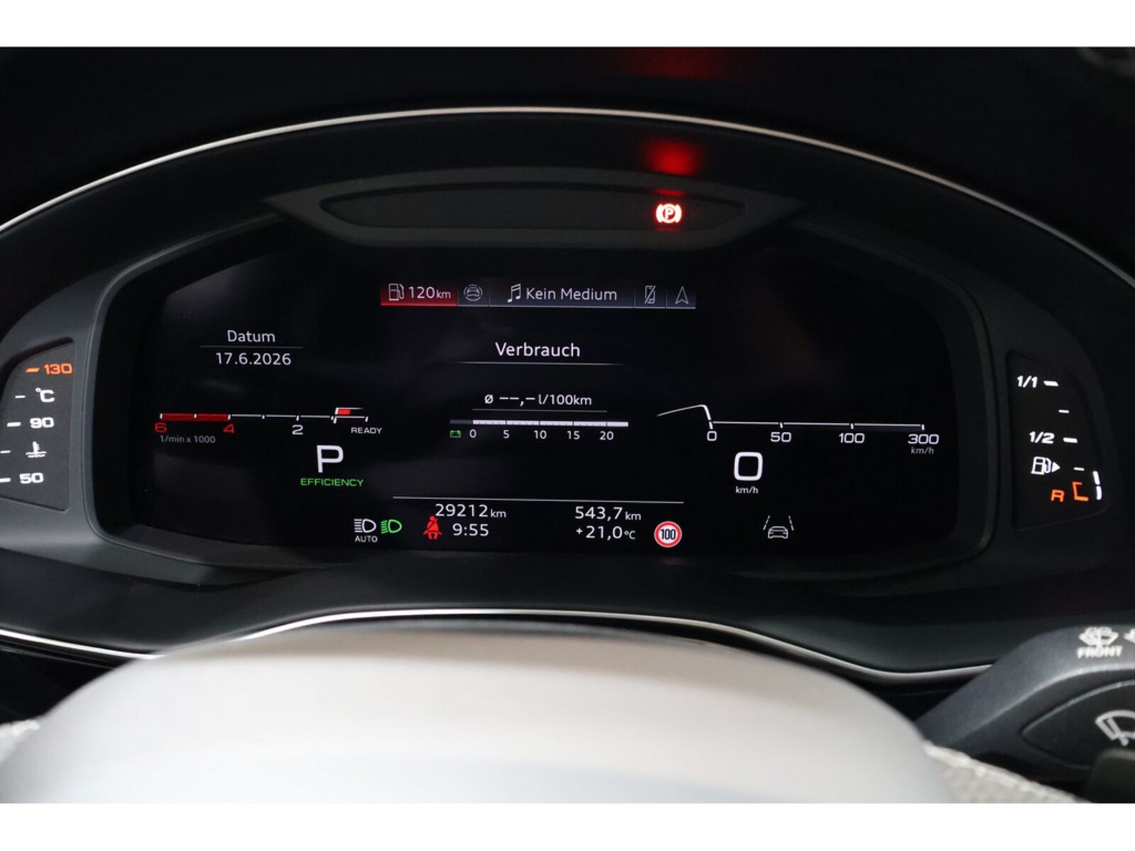 Audi Q8 – Bild 18
