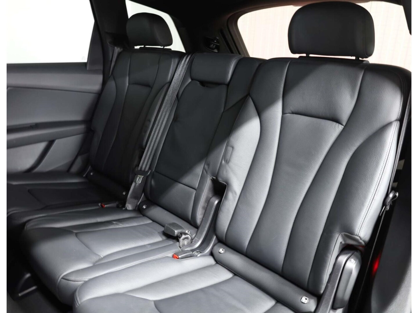 Image about Audi Q7 45 TDI quattro tiptronic